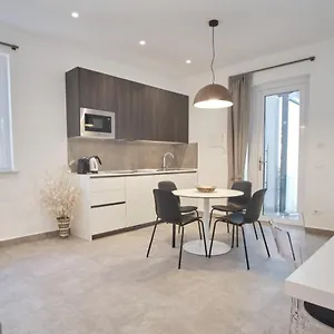 Casa Maluna , La Spezia Italie