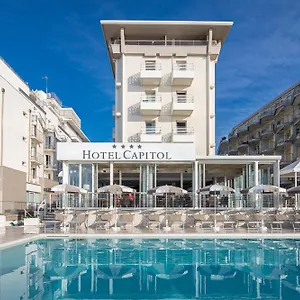 Capitol 4*, Jesolo Italie