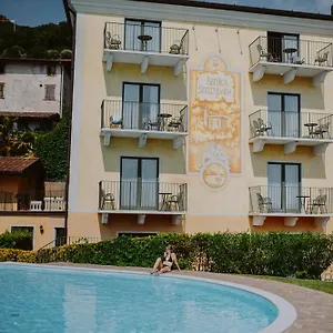 Hotel Stella D'oro - Hotel&apartments, Tremosine