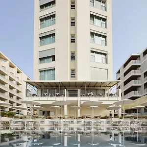 Vegas 3*, Jesolo Italie